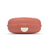 Monbento Gram Snack Box - Umbrella ( Limited Edition) Umbrella - Front View