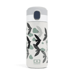 Monbento MB Pop Graphic 360ML Insulated bottle - Birds Birds-2006733345257558016