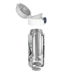 Monbento MB Pop Graphic 360ML Insulated bottle - Birds Birds-2006733345257558017