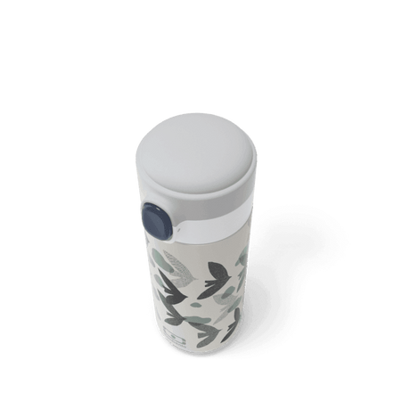 Monbento MB Pop Graphic 360ML Insulated bottle - Birds Birds-1954803051302883330