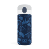 Monbento MB Pop Graphic 360ML Insulated bottle - Ginkgo Ginkgo-2006733345085591552