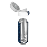 Monbento MB Pop Graphic 360ML Insulated bottle - Ginkgo Ginkgo