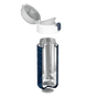 Monbento MB Pop Graphic 360ML Insulated bottle - Ginkgo Ginkgo