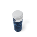 Monbento MB Pop Graphic 360ML Insulated bottle - Ginkgo Ginkgo-2006733345085591554