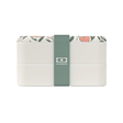 Monbento Original Graphic 1L Lunch Bento Box-Bloom Bloom-1954803147046260737