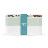 Monbento Original Graphic 1L Lunch Bento Box-Power ?Limited Edition? Power