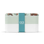 Monbento Original Graphic 1L Lunch Bento Box-Power ?Limited Edition? Power