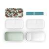 Monbento Original Graphic 1L Lunch Bento Box-Power ?Limited Edition? Power-2006733474018496514