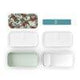 Monbento Original Graphic 1L Lunch Bento Box-Power ?Limited Edition? Power-2006733474018496514
