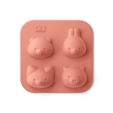 Monbento Silifriends I The Bento Buzz-2006733439792975872