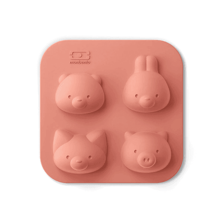 Monbento Silifriends I The Bento Buzz-2006733439792975872