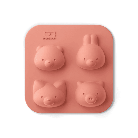 Monbento Silifriends I The Bento Buzz-1954803103647797248