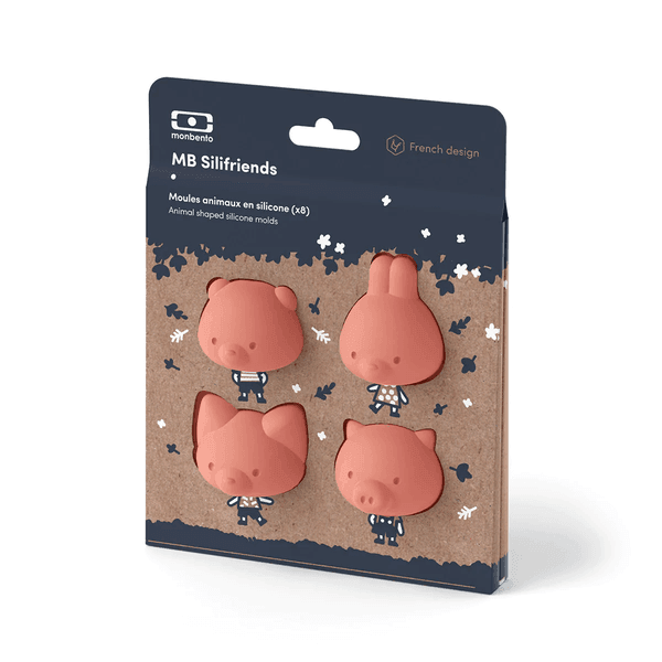 Monbento Silifriends I The Bento Buzz-1954803103647797249