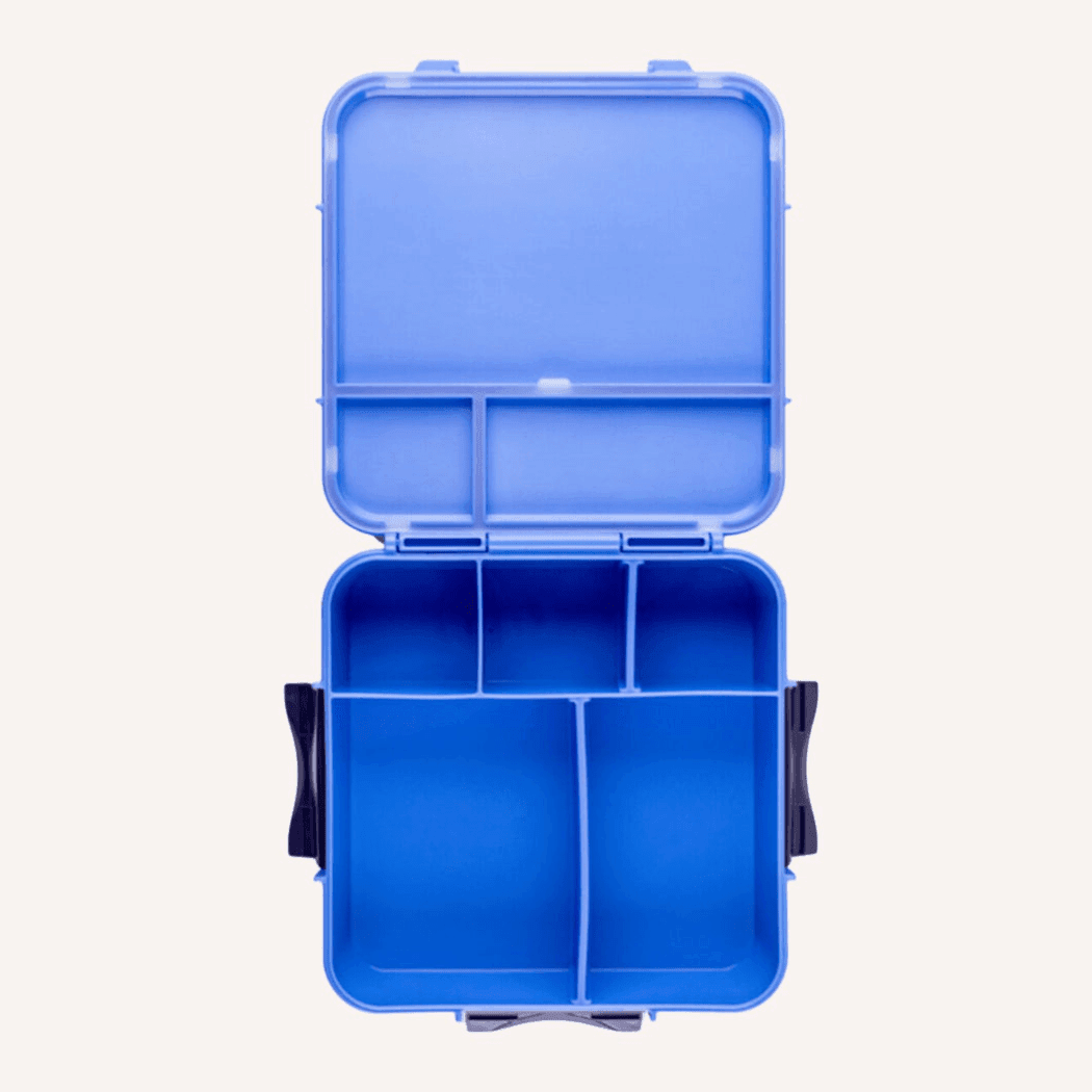 MONTII.CO Bento Plus | Blueberry-1954803116885020673