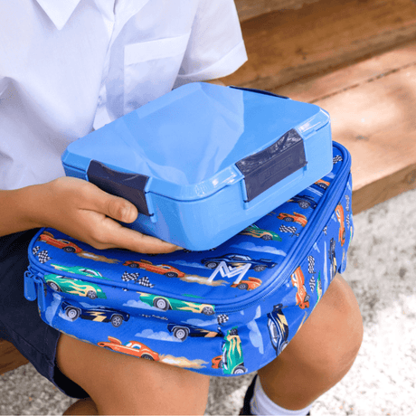 MONTII.CO Bento Plus | Blueberry-1954803116885020675