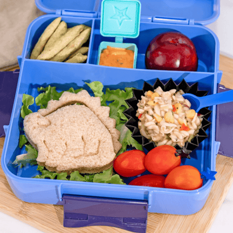 MONTII.CO Bento Plus | Blueberry-2006733451415392261
