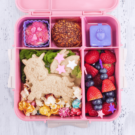MONTII.CO Bento Plus | Blush Pink-2006733448869449731