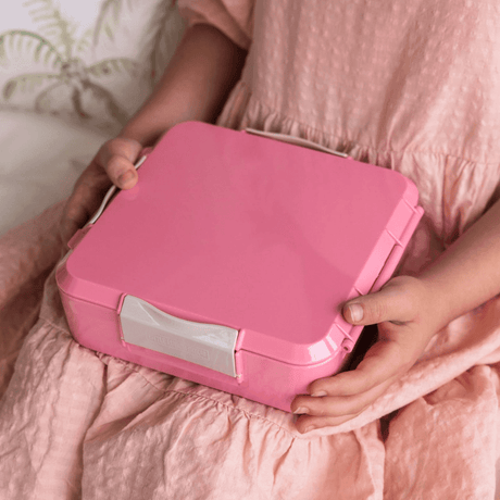 MONTII.CO Bento Plus | Blush Pink-2006733448869449732