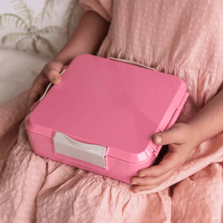 MONTII.CO Bento Plus | Blush Pink-1954803114087419908