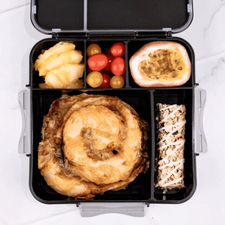 MONTII.CO Bento Plus | Coal-2006733451654467586