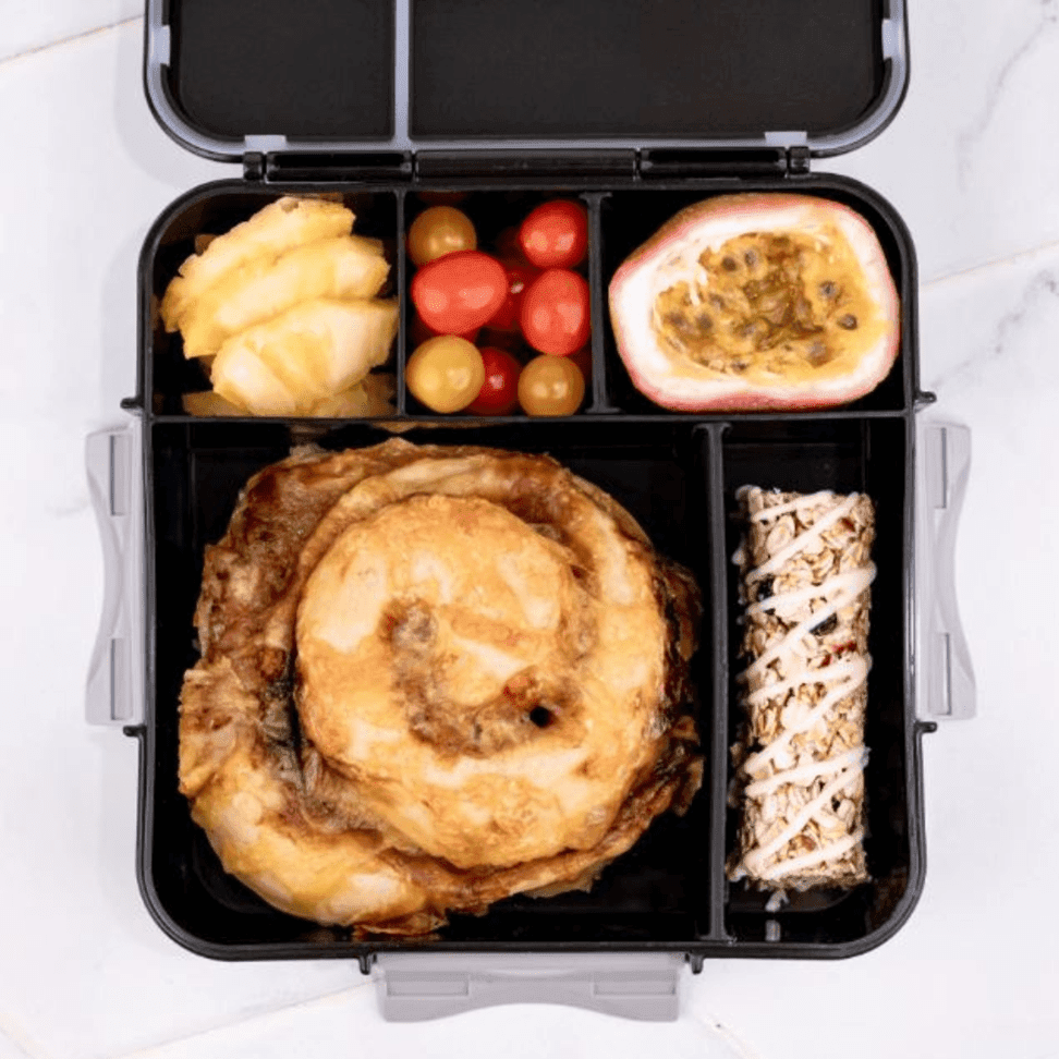 MONTII.CO Bento Plus | Coal-1954803117094735874