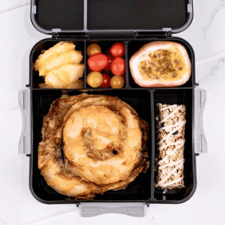MONTII.CO Bento Plus | Coal-1954803117094735874