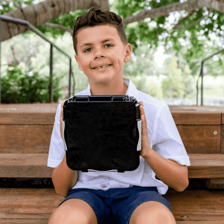 MONTII.CO Bento Plus | Coal-1954803117094735877