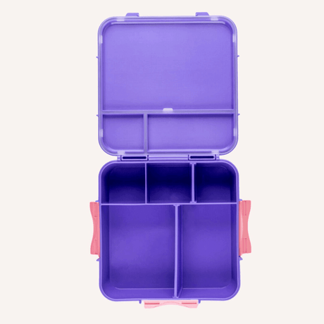 MONTII.CO Bento Plus | Grape-2006733451826434049
