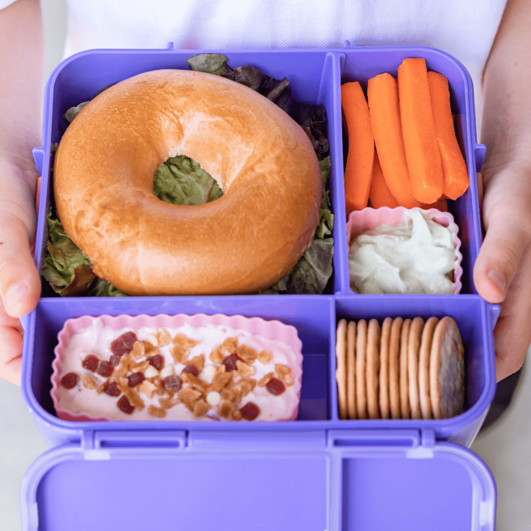 MONTII.CO Bento Plus | Grape-2006733451826434050