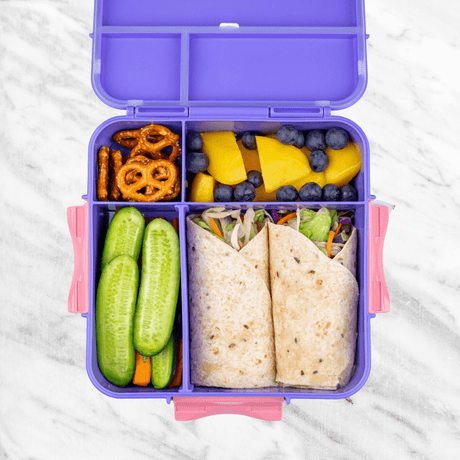MONTII.CO Bento Plus | Grape-2006733451826434052