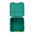 MONTII.CO Little Lunch Box Co | Bento Three - Apple-2006733341956640769