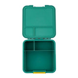 MONTII.CO Little Lunch Box Co | Bento Three - Apple-2006733341956640769