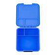 MONTII.CO Little Lunch Box Co | Bento Three - Blueberry-2006733342124412929