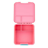 MONTII.CO Little Lunch Box Co | Bento Three -Strawberry-2006733342476734465