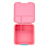MONTII.CO Little Lunch Box Co | Bento Three -Strawberry