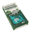 MONTII.CO Lunch Punch Sandwich Cutters | Dinosaurs-1954803118109757441