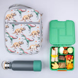 MONTII.CO Lunch Punch Sandwich Cutters | Dinosaurs-2006733452505911299