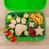 MONTII.CO Lunch Punch Sandwich Cutters | Lion-2006733452661100548
