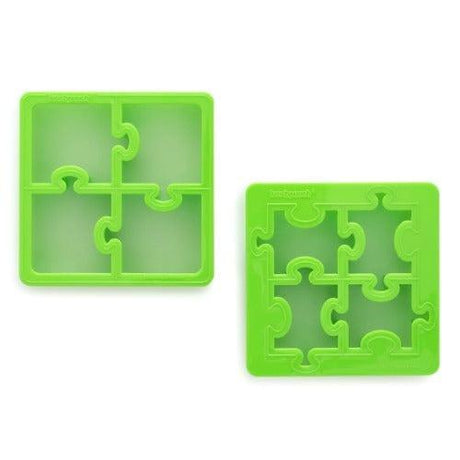 MONTII.CO Lunch Punch Sandwich Cutters | Puzzles-2006733452833067014