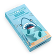 MONTII.CO Lunch Punch Sandwich Cutters | Shark-2006733452996644865