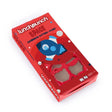 MONTII.CO Lunch Punch Sandwich Cutters | Space-1954803119531626497