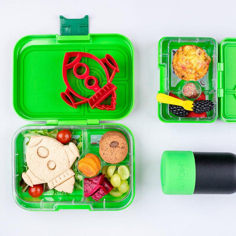 MONTII.CO Lunch Punch Sandwich Cutters | Space-1954803119531626502