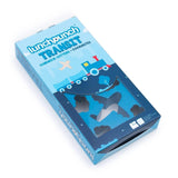 MONTII.CO Lunch Punch Sandwich Cutters | Transit