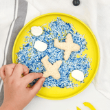 MONTII.CO Lunch Punch Sandwich Cutters | Transit - Rear View