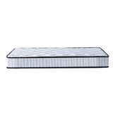 Laura Hill Pocket Spring Mattress - King Single - 45-Degree Angle