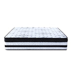 Laura Hill Queen Mattress with Euro Top - 34cm