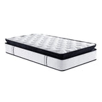 Laura Hill King Single Mattress with Euro Top Layer - 32cm