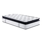 Laura Hill King Single Mattress with Euro Top Layer - 32cm