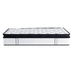 Laura Hill Double Mattress with Euro Top Layer - 32cm