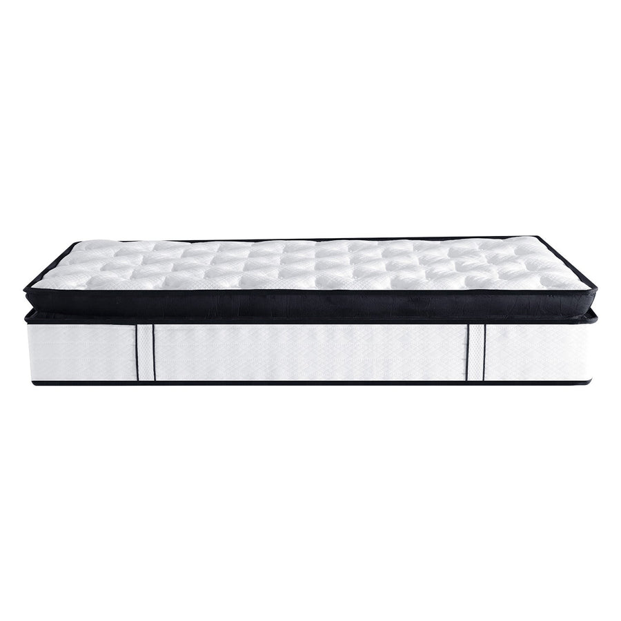 Laura Hill Double Mattress with Euro Top Layer - 32cm